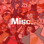 misc