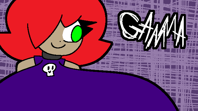 gammafrontpage